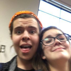 Meet your Posher, Kyle